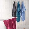 Linge de toilette en couleur pour collectivité - HELENE - Textimed