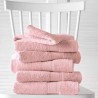 linge-de-toilette-professionnel-rose