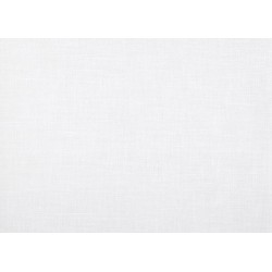 Drap plat pour lit médical 100% coton - Linge de lit santé - TEXTIMED