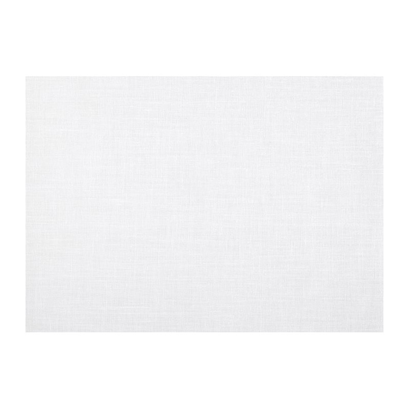 Drap plat pour lit médical 100% coton - Linge de lit santé - TEXTIMED