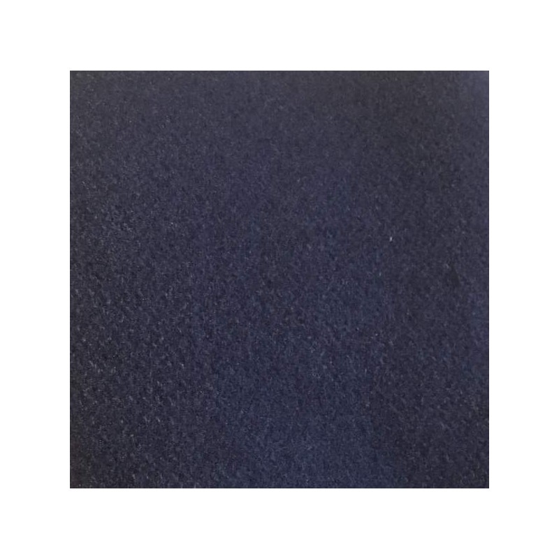 Couverture adiathermique en polyester non feu collectivité - TEXTIMED