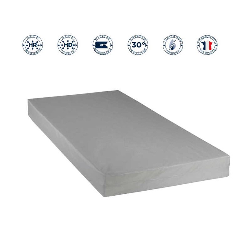 matelas-collectivite-non-feu