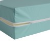 Matelas médical plastifié - mousse HR 35 - DONA