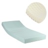 Matelas médical gaufrier anti escarre - FLEXIMED HR 40