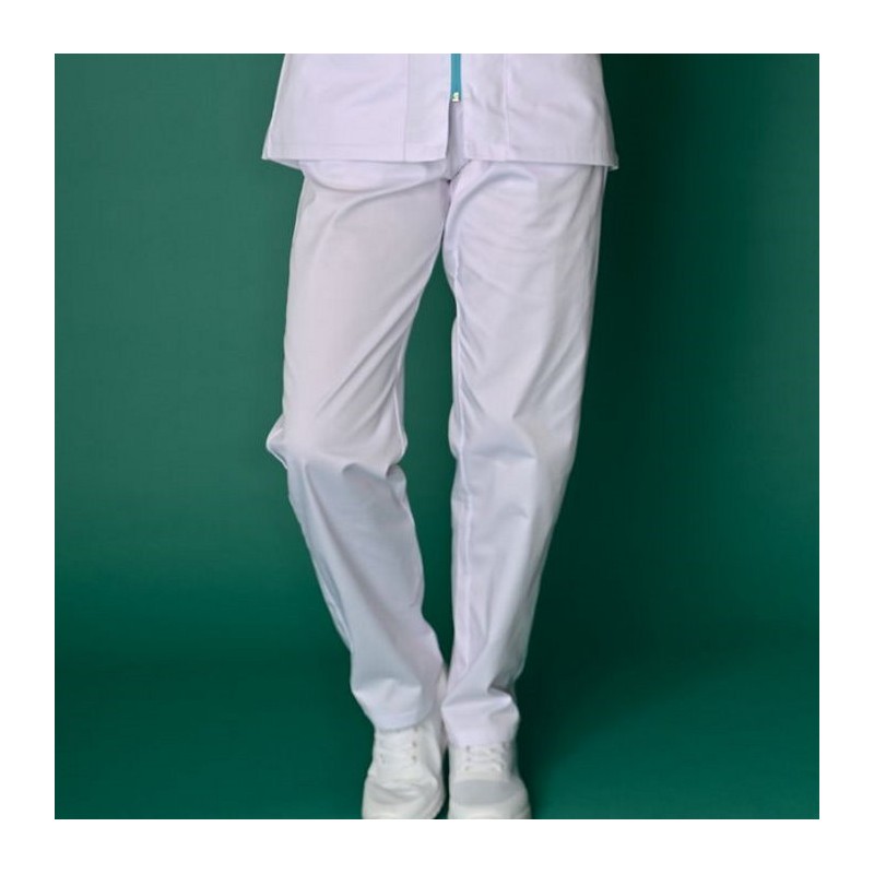 Pantalon de travail stretch Mixte - Stella