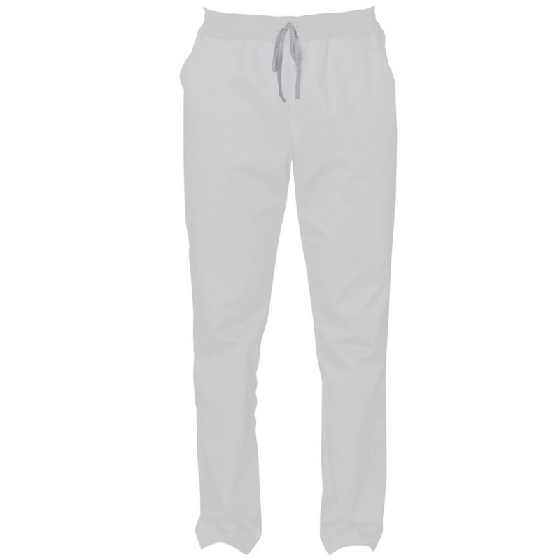 Pantalon de travail stretch Mixte - Stella