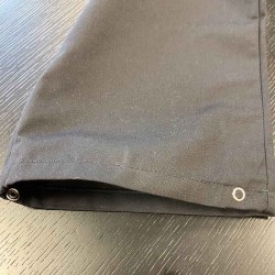 Pantalon de Travail mixte à longueur réglable - Thilio