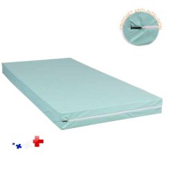 JULES - Housse de matelas imperméable Anti Punaise