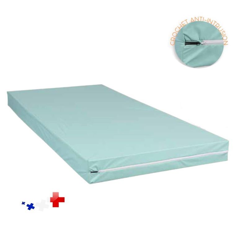 JULES - Housse de matelas imperméable Anti Punaise