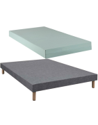 Matelas pour EHPAD 